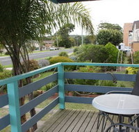 Abalone Cottage - Accommodation Directory