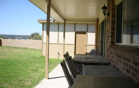 Bay Beachfront - Accommodation Directory 1