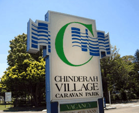 Chinderah Village Caravan Park - Accommodation Directory