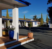 Colonial Motel - Accommodation Directory