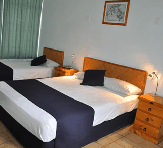 Lismore City Motor Inn - Accommodation Directory