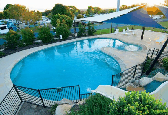 Boyds Bay Holiday Park - Accommodation Directory