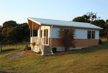 Brooms Head Caravan Park - Accommodation Directory
