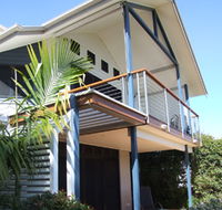 Boathouse - Accommodation Directory