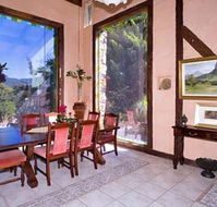 Castle On The Hill Bed and Breakfast - Accommodation Directory