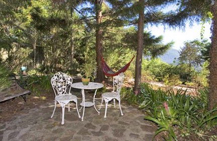 Castle On The Hill Bed And Breakfast - Accommodation Directory 1