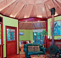 Mt Warning Rainforest Retreat  - Accommodation Directory