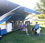 Grafton Greyhound Racing Club Caravan Park - Accommodation Directory