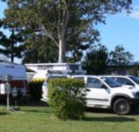 Browns Caravan Park - Accommodation Directory