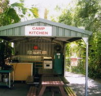 Lismore Palms Caravan Park - Accommodation Directory