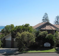 Angourie Bay Villas - Accommodation Directory