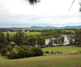 Bimbimbi Riverside Caravan Park - Accommodation Directory