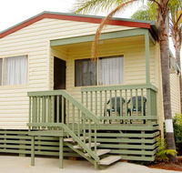 Maclean Riverside Caravan Park - Accommodation Directory