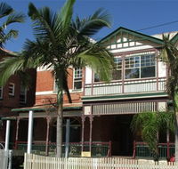 Maclean Hotel - Accommodation Directory
