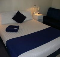 Chinderah Motel - Accommodation Directory