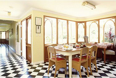 Melville House - Accommodation Directory 3