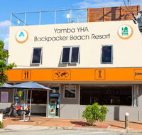 Yamba YHA - Accommodation Directory