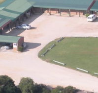 Clydesdale Motel and Steakbarn - Accommodation Directory