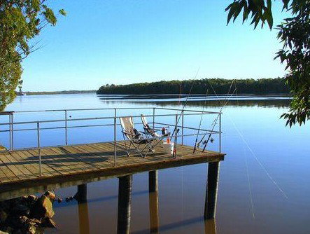 Fishing Haven Caravan Park - Accommodation Directory 1