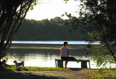 Fishing Haven Caravan Park - Accommodation Directory 2