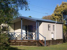 Fishing Haven Caravan Park - Accommodation Directory 3