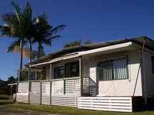 Fishing Haven Caravan Park - Accommodation Directory 4