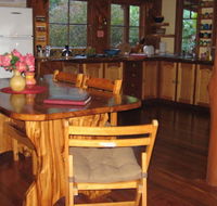 Black Sheep Farm Guest House - Accommodation Directory