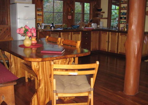 Black Sheep Farm Guest House - Accommodation Directory 0