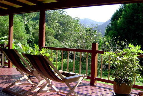 Black Sheep Farm Guest House - Accommodation Directory 1