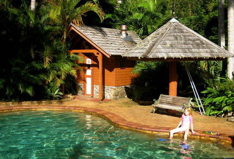 Black Sheep Farm Guest House - Accommodation Directory 3