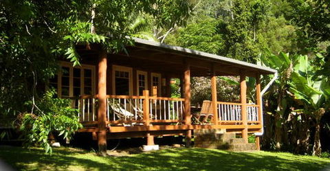 Black Sheep Farm Guest House - Accommodation Directory 4