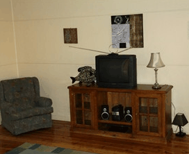 Apartment 1 on Oxide - Accommodation Directory