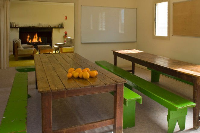Menindee NSW Accommodation Directory
