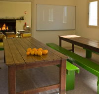 Kinchega Shearers Quarters - Accommodation Directory