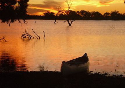 Milparinka NSW Accommodation Directory