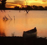 Pincally Station - Accommodation Directory