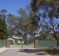 Lock 9 Lodge - Accommodation Directory