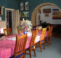 Broken Hill Caledonian Bed and Breakfast - Accommodation Directory