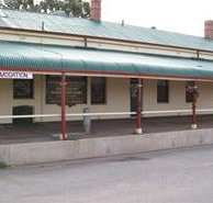 Old Vic Bed and Breakfast - Accommodation Directory