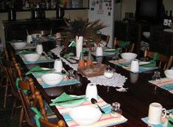 Old Vic Bed And Breakfast - Accommodation Directory 2