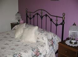 Old Vic Bed And Breakfast - Accommodation Directory 3