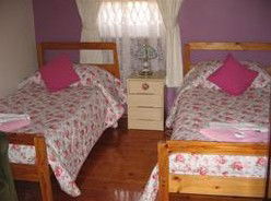 Old Vic Bed And Breakfast - Accommodation Directory 4