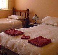 The Grand Guesthouse - Accommodation Directory