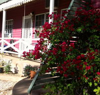 Sonjas Bed and Breakfast - Accommodation Directory