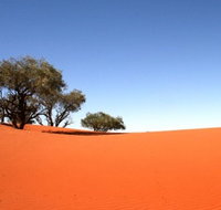 Theldarpa Stationstay - Accommodation Directory