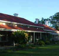 Avoca-on-Darling Hospitality - Accommodation Directory