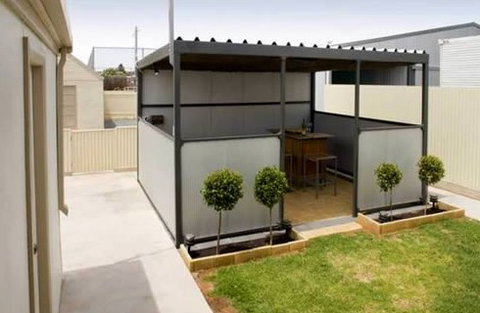 Emaroo Cottage On Williams Street - Accommodation Directory 3