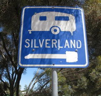 Silverland Caravan Park - Accommodation Directory
