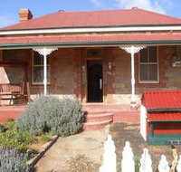 Unique Outback Cottages - Lunam - Accommodation Directory