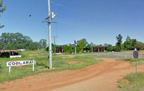 Blue Wren Cottage - Coolabah - Accommodation Directory 1